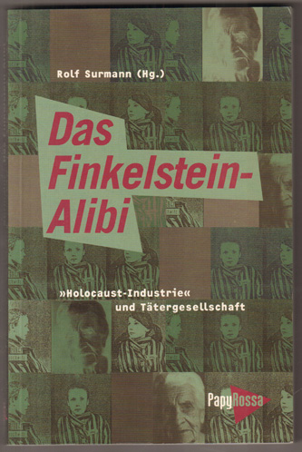 Das Finkelstein-Alibi: 