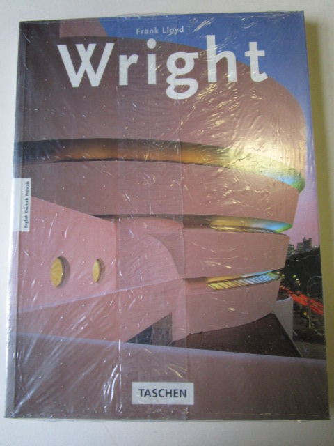 Frank Lloyd Wright - Wright, Frank Lloyd