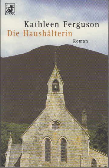 Die Haushälterin - Ferguson, Kathleen