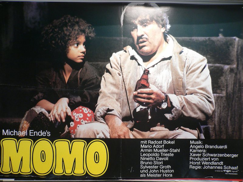 momo michael ende 1973 momo michael ende 1973