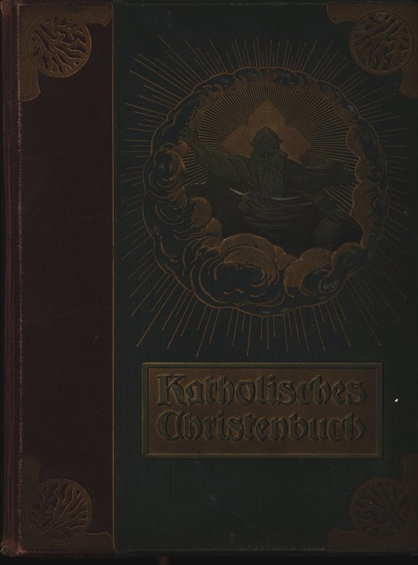 Wiedergeborener christ aus einem katholischen