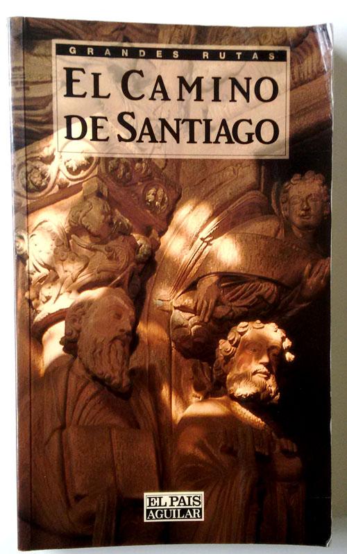 El Camino de Santiago - Enríquez de Salamanca, Cayetano