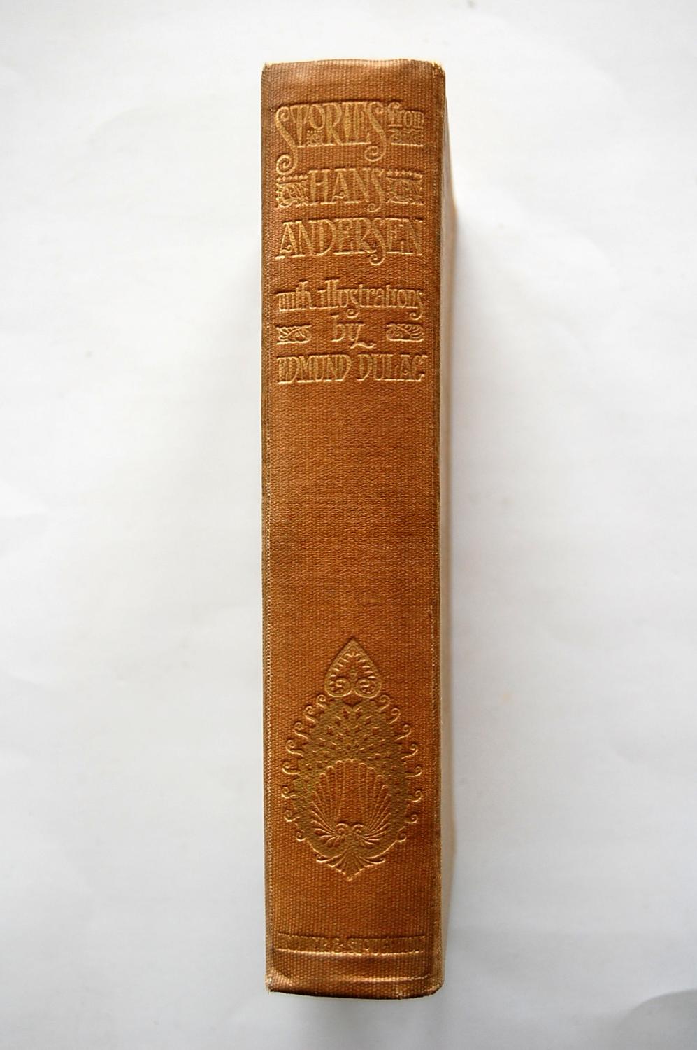 hans christian andersen stories hans christian andersen stories