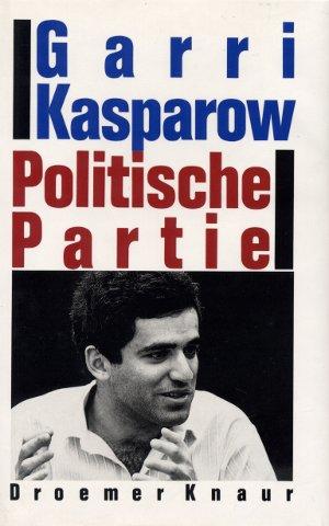 Politische Partie (ISBN 9783954625352)