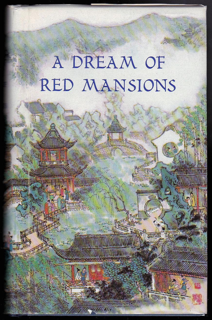 Dream of the Red Chamber by Tsao Hsueh-Chin Dream of the Red Chamber by Tsao Hsueh-Chin