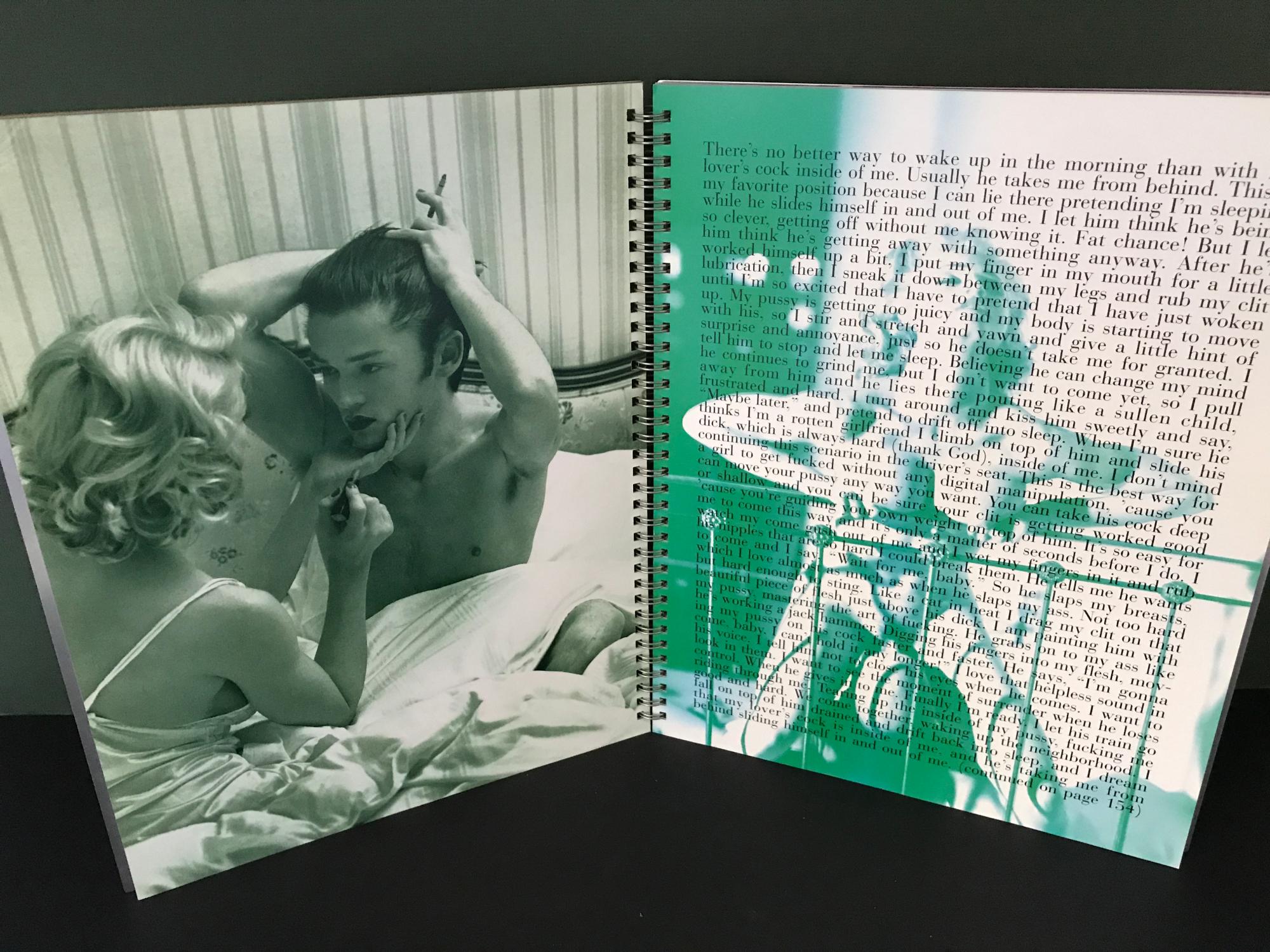 Madonna - Sex – Blicero Books