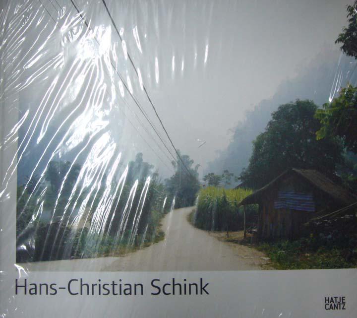 Hans-Christian Schink. - Schink, Hans-Christian