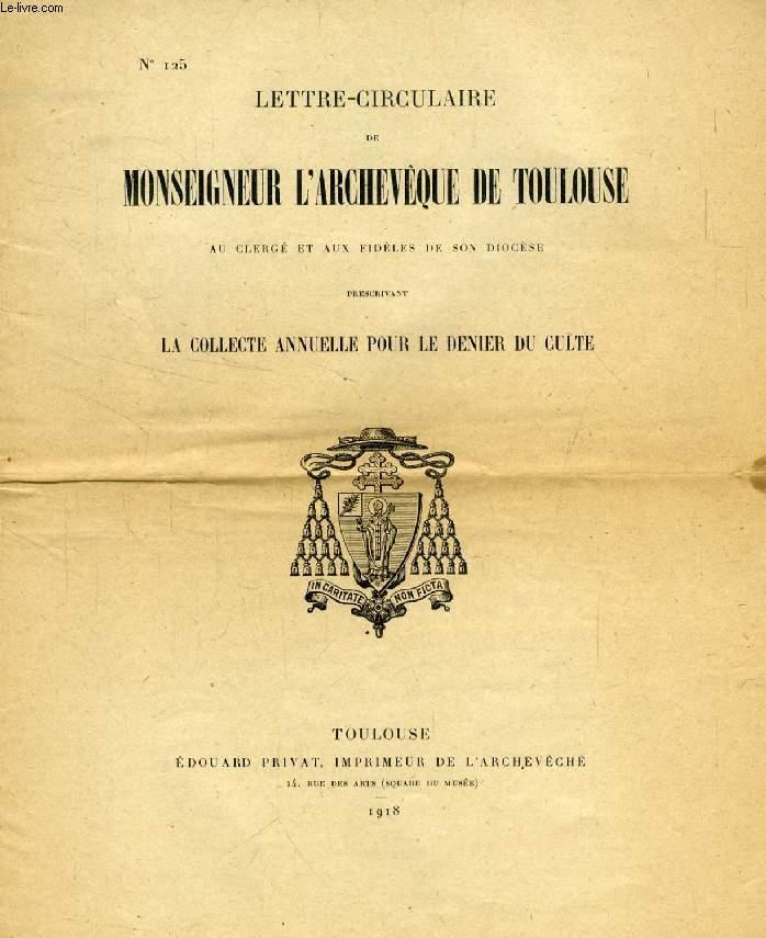 d un culte 8 lettres