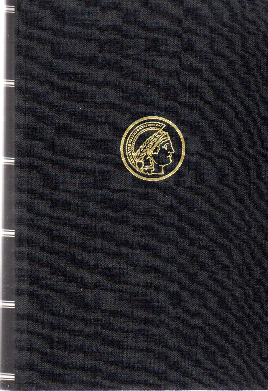 Jahrbuch 1991 - Max-Planck-Gesellschaft