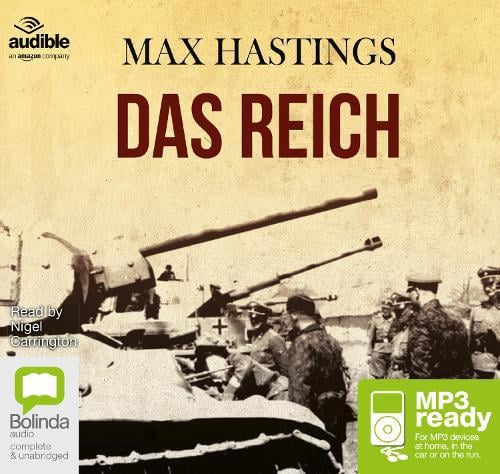 Das Reich - Max Hastings