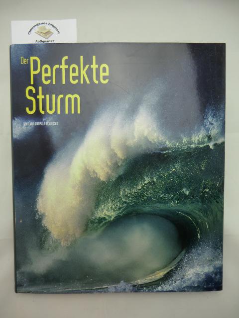 Der perfekte Sturm. Text: Ornella D'Alessio. - Manferto de Fabianis, Valeria (Red.)