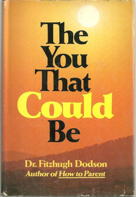 Dodson, Dr. Fitzhugh - You That Could Be