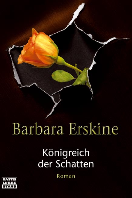 Königreich der Schatten Aus dem Engl. von Joachim Körber, Bastei-Lübbe-Taschenbuch ; Bd. 77273 - Erskine, Barbara