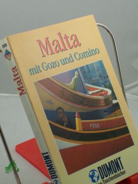 Malta / Hans E. Latzke - Latzke, Hans E.