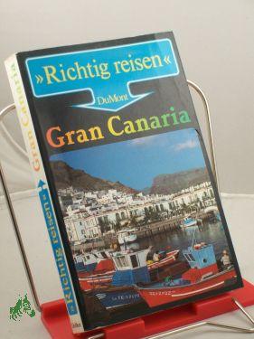 Gran Canaria / Michael Möbius , Annette Ster - Möbius, Michael, Ster, Annette