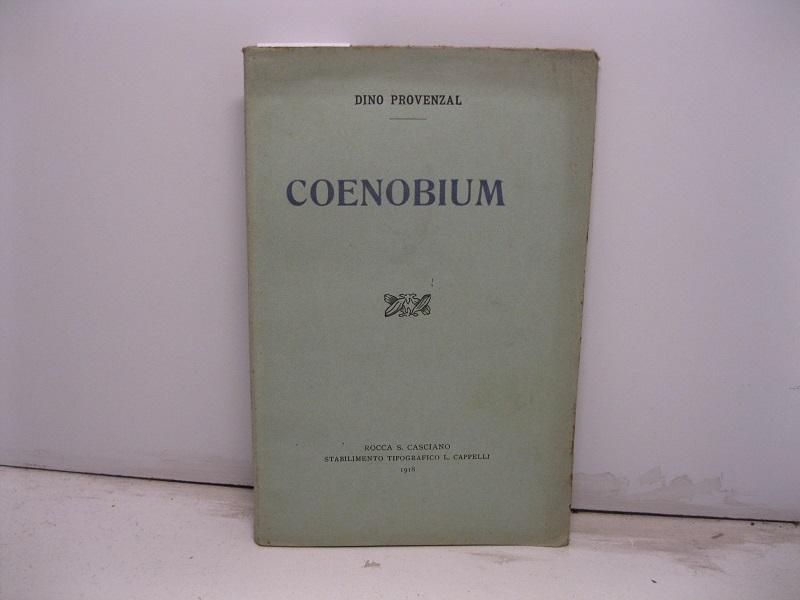 Abebooks Coenobium