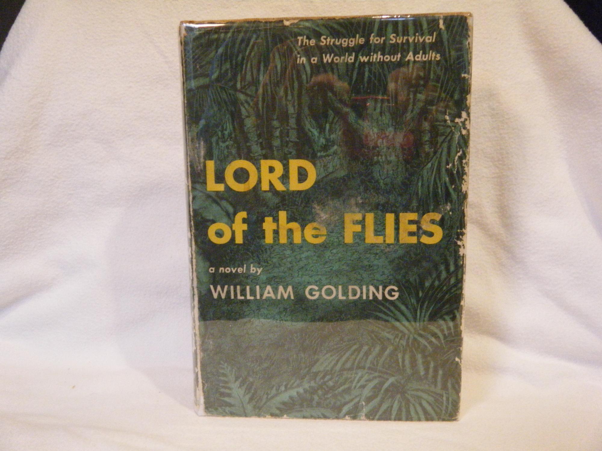 lord of the flies hardcover lord of the flies hardcover