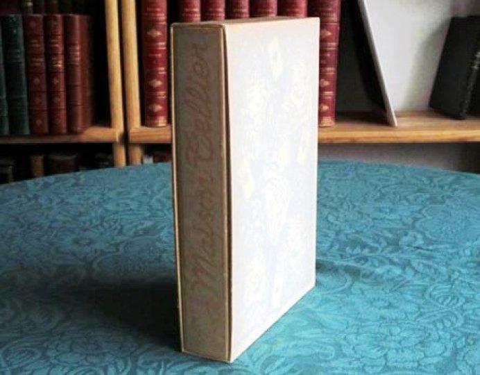 La Maison Tellier. by MAUPASSANT Guy de: Comme neuf Couverture rigide