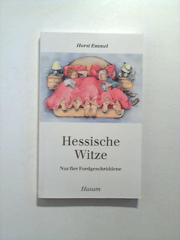 Hessische Witze Hessische Witze