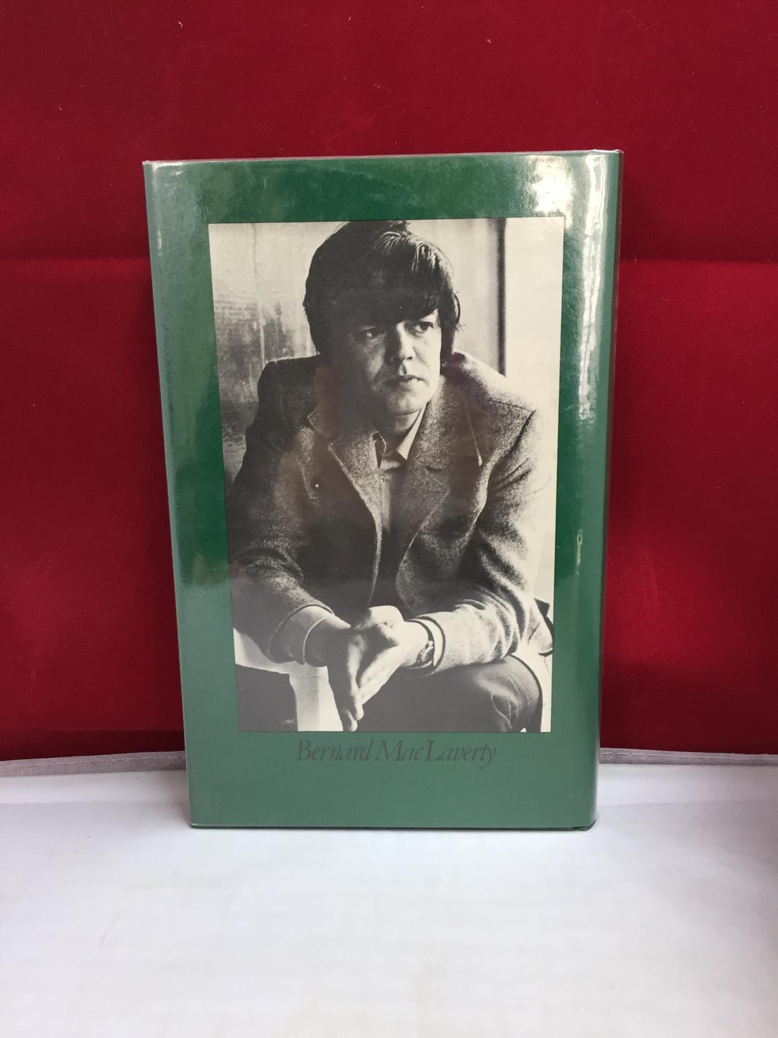 Lamb by MacLaverty, Bernard Fine Hardcover (1980) First Edition