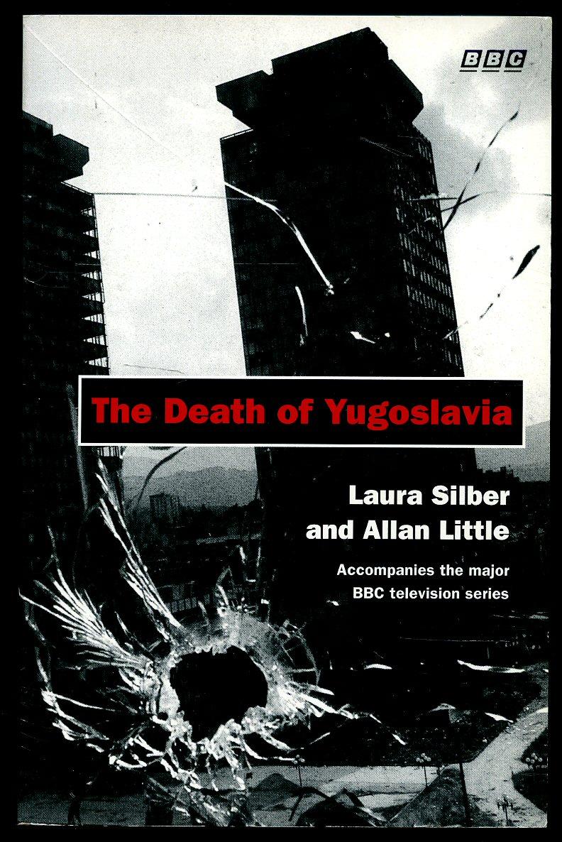 Image for The Death of Yugoslavia