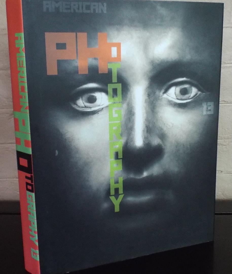 American Photography 13 by Priest, Robert: Near Fine Hard (1997