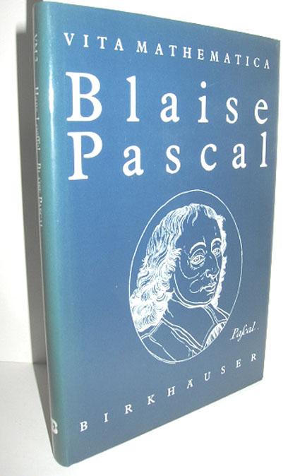Blaise Pascal 1623-1662 - LOEFFEL, HANS