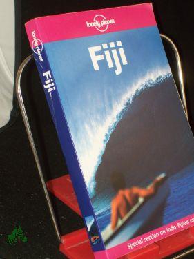 Fiji (Lonely Planet Fiji) - Korina Miller (Autor)