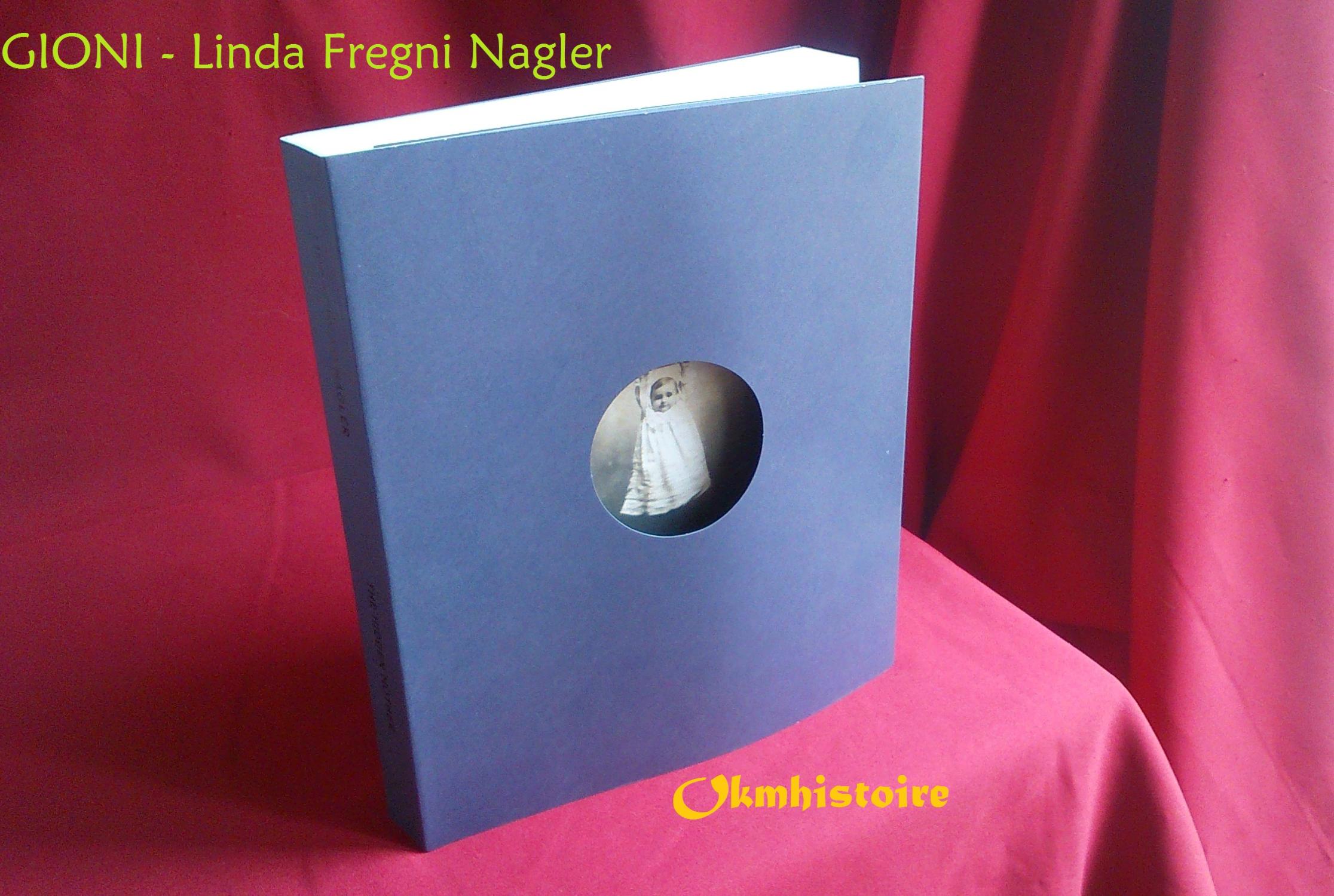 Linda Fregni Nagler, The Hidden Mother | FANTOM