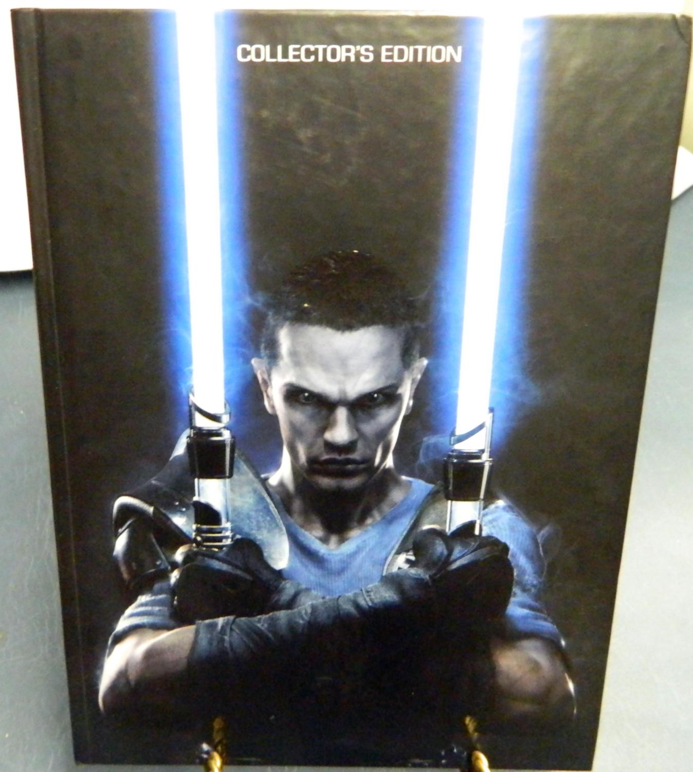 Star Wars The Force Unleashed 2: Prima Official Game Guide (Prima Official Game Guides) - Bueno, Fernando