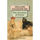 The Comedy of Errors (Wordsworth Classics) - Shakespeare, William