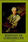 Rheinische Lebensbilder. - Düsseldorf : Droste-Verl. [Mehrteiliges Werk]; Teil: Bd. 4. In Auftr. d. Ges. für Rhein. Geschichtskunde hrsg. von Bernhard Poll