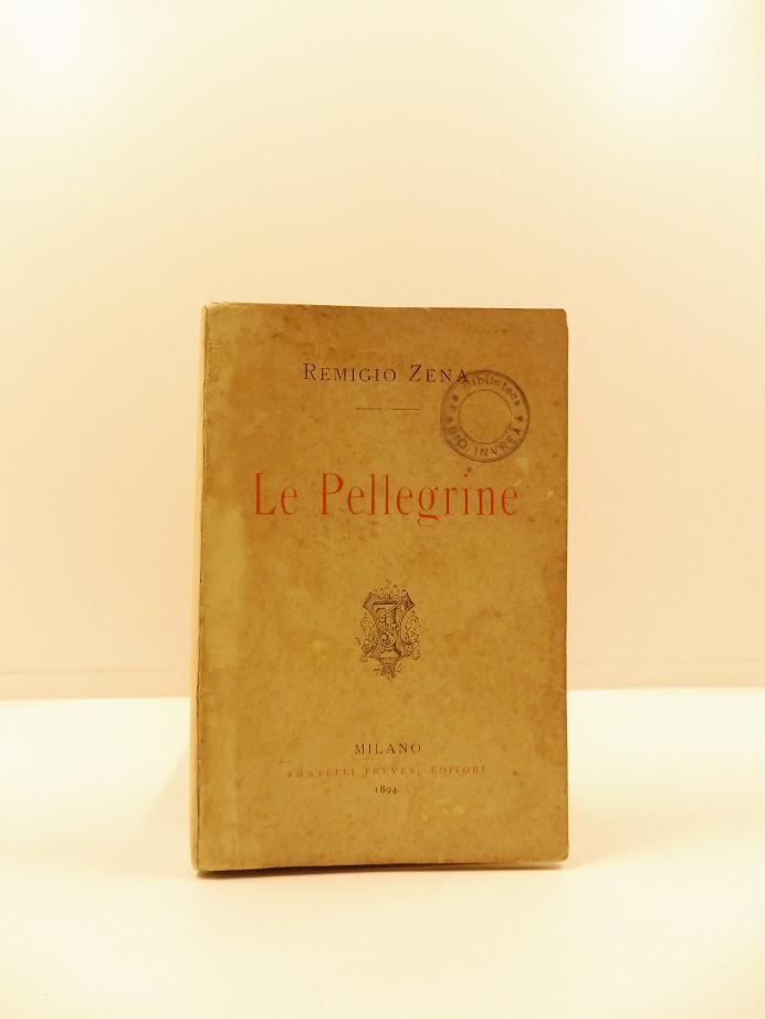 Abebooks Le pellegrine