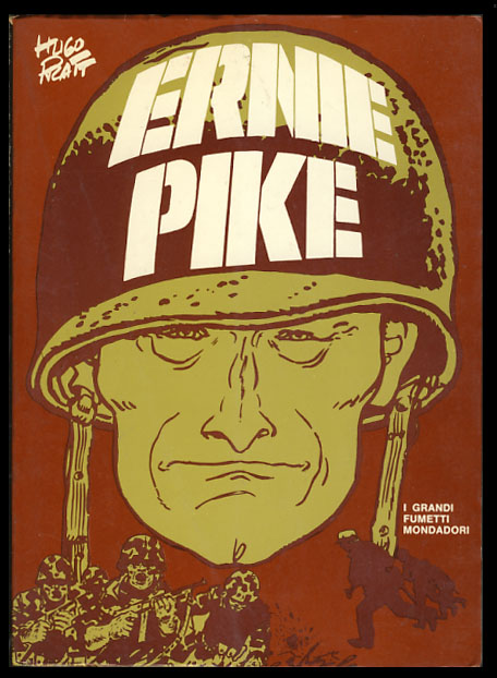 Ernie Pike - Pratt, Hugo