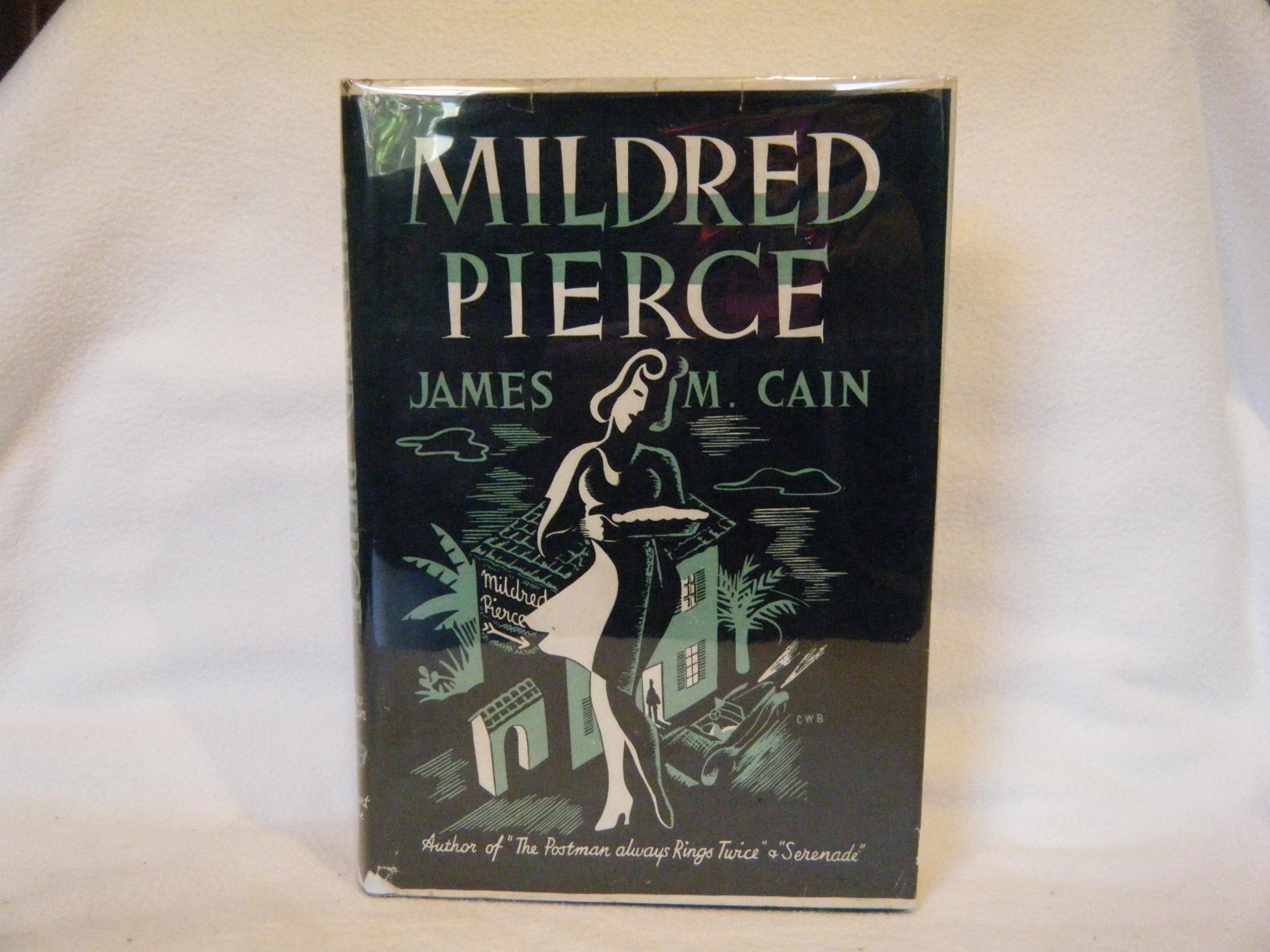 mildred pierce james cain mildred pierce james cain