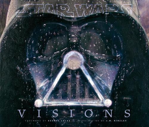 Star Wars: Visions (Hardcover) - George Lucas