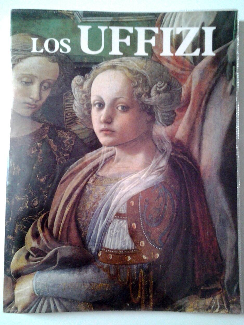 Los Uffizi - Margherita Lenzini / Emma Micheletti