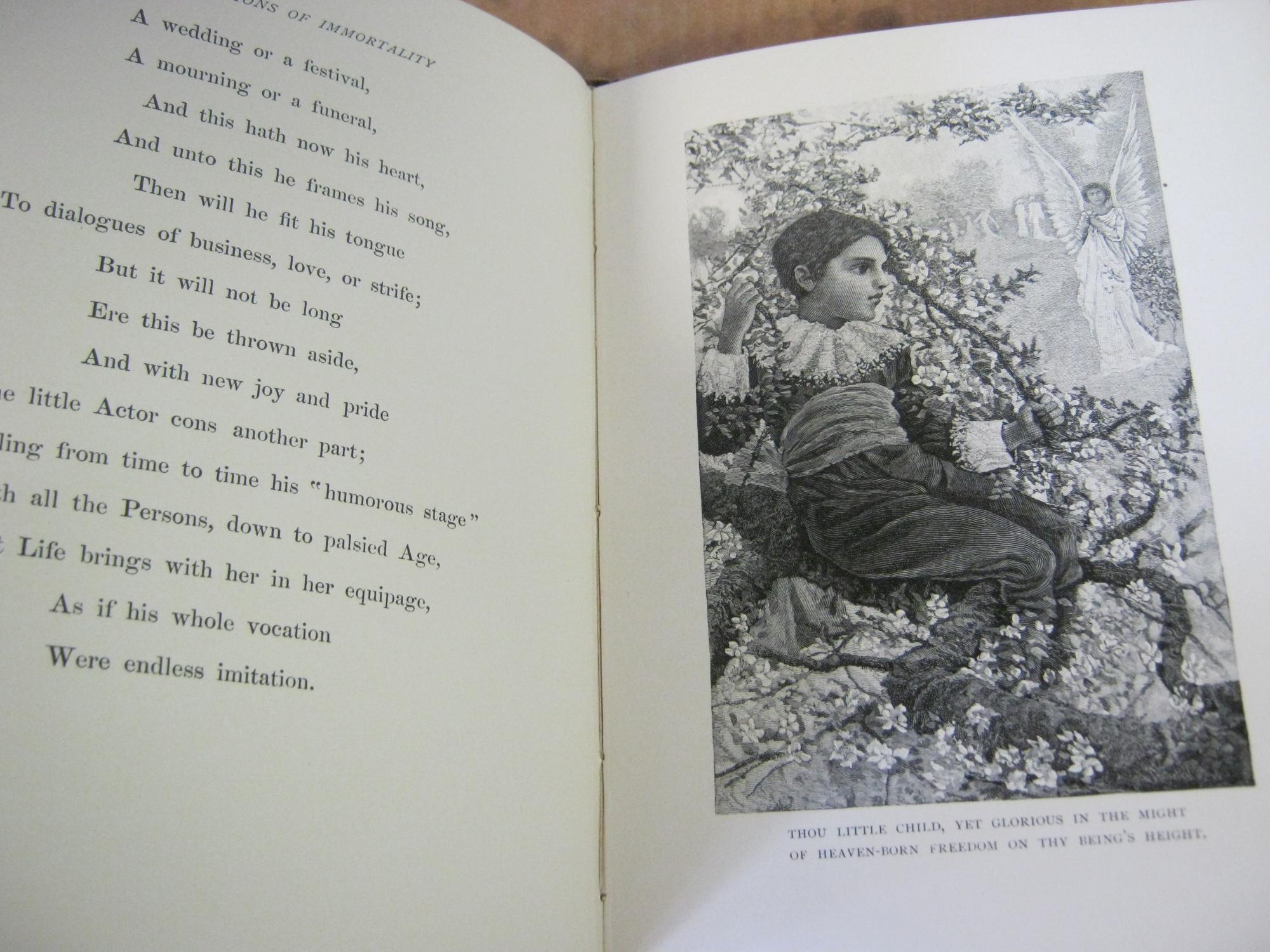 william wordsworth children william wordsworth children