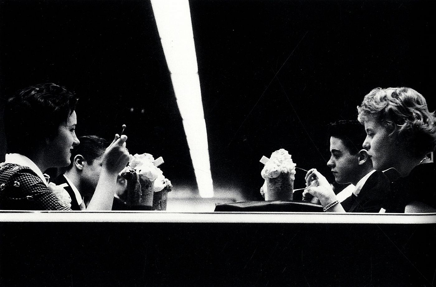 The Age of Adolescence: Joseph Sterling Photographs 1959
