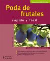 Poda de frutales (Jardín en casa) - Hansjörg Haas