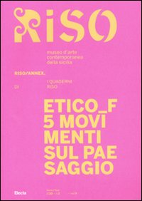 Riso/Annex. I Quaderni di Riso. Fare Musei