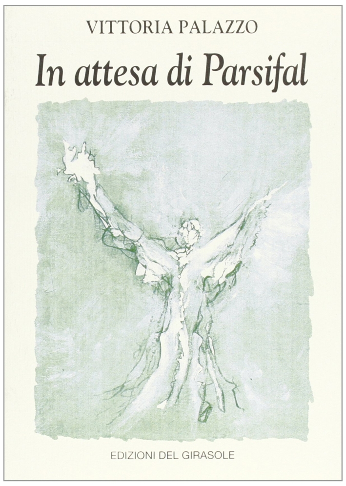 In attesa di Parsifal (1990-1996) - Palazzo Vittoria