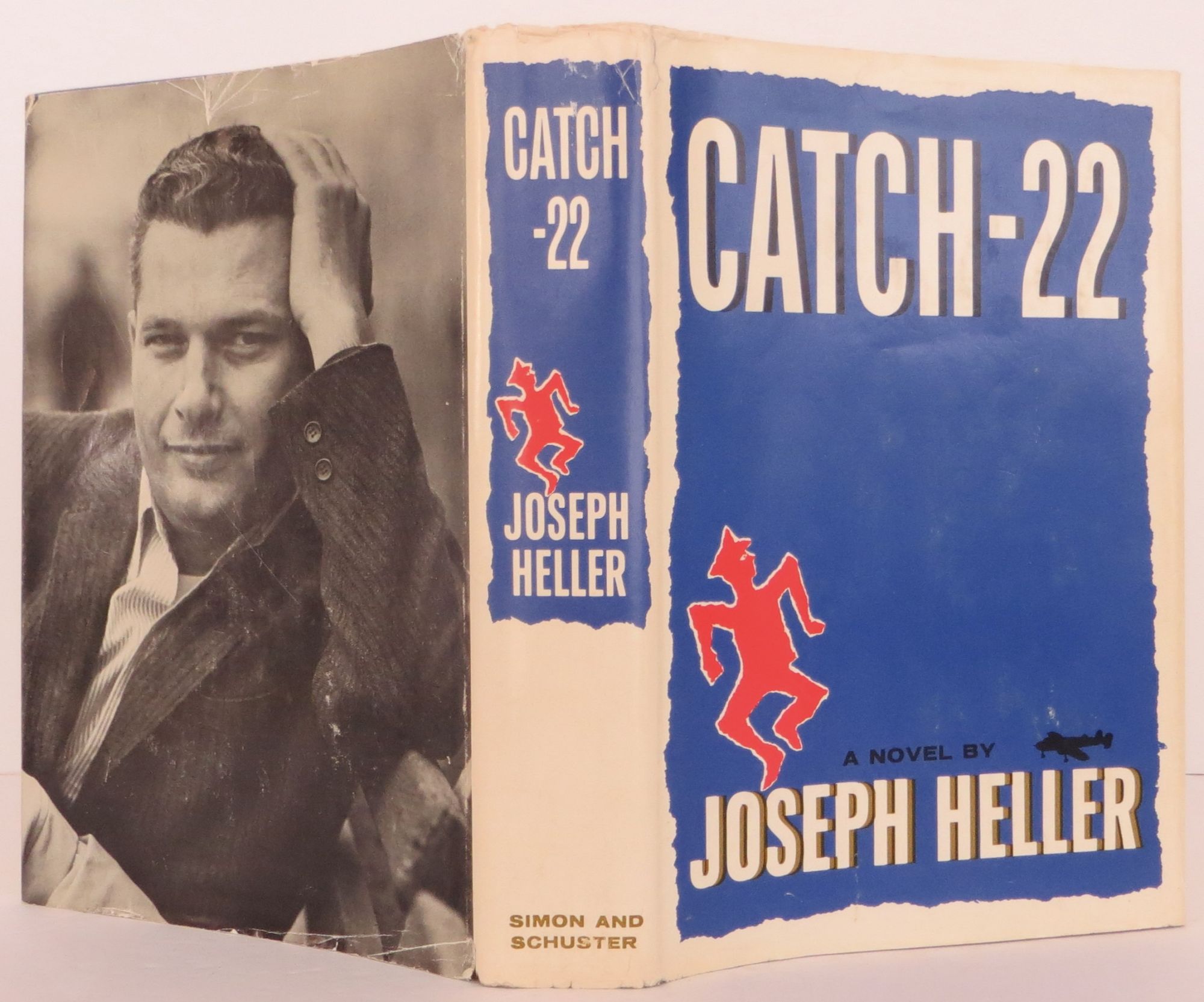 catch 22 by joseph heller catch 22 by joseph heller