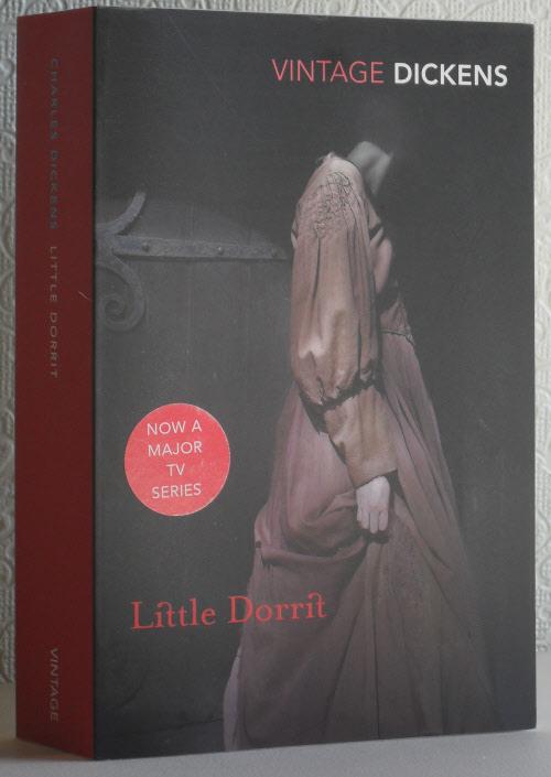 Little Dorrit - Charles Dickens