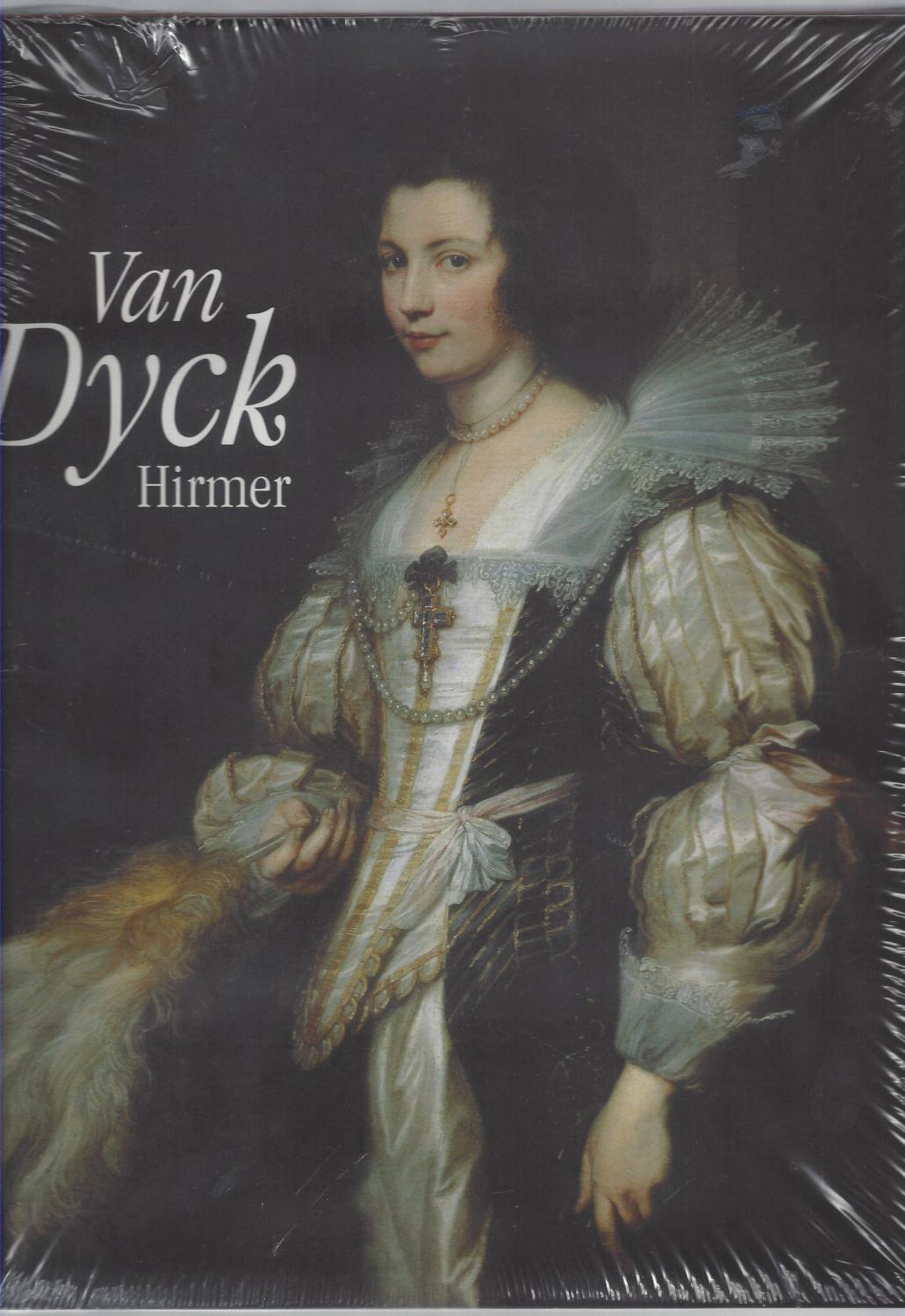 Van Dyck. 1599 - 1641. - Brown, Christopher und Vlieghe, Hans