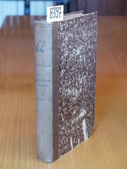 Grundzüge zum Systeme der Philosophie. - Fichte, I[mmanuel] H[ermann]