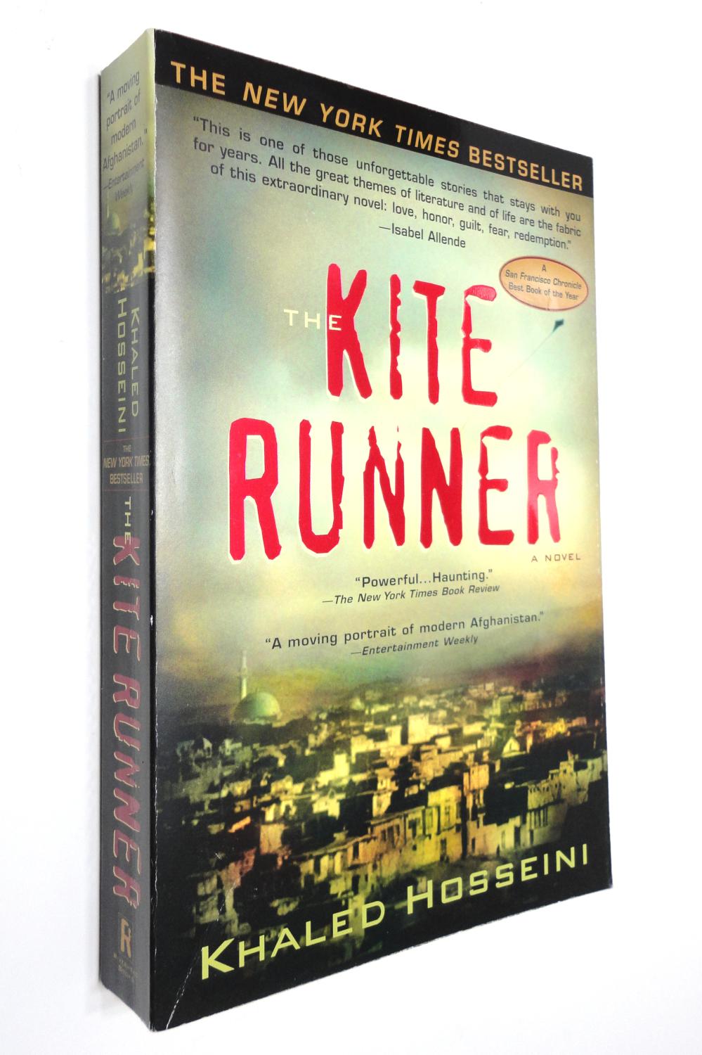 the kite runner cover the kite runner cover