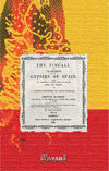 Facsímil: The zincali or, an account of the gypsies of Spain. Vol. II. - Borrow, George