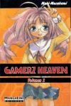 GAMERZ HEAVEN #02 - Maki Murakami