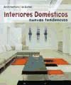 Interiores domésticos - Gustavo Gili